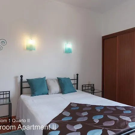 Apartment Akisol Sail Ii Albufeira