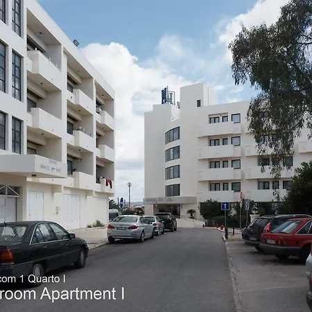 Apartmán Akisol Sail Ii