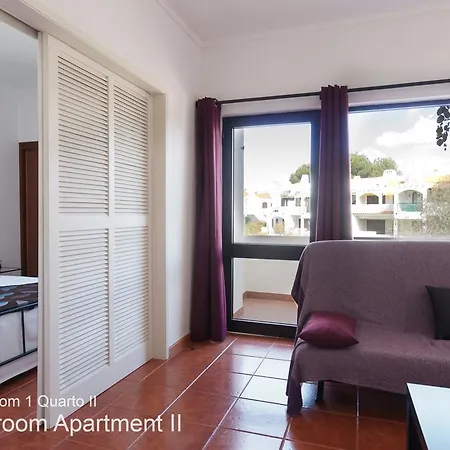 Akisol Sail Ii Apartmán