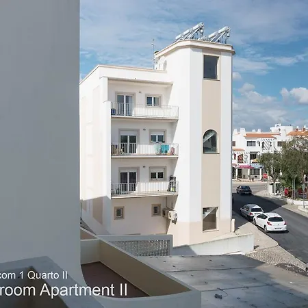 Akisol Sail Ii Apartmán
