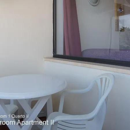 Apartmán Akisol Sail Ii *