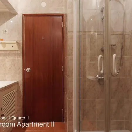 Akisol Sail Ii Apartmán *