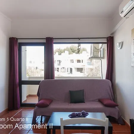 Apartamento Akisol Sail Ii